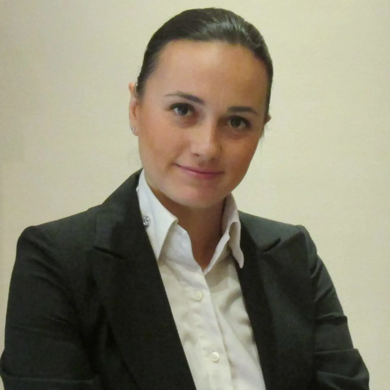 Irena Knezevic